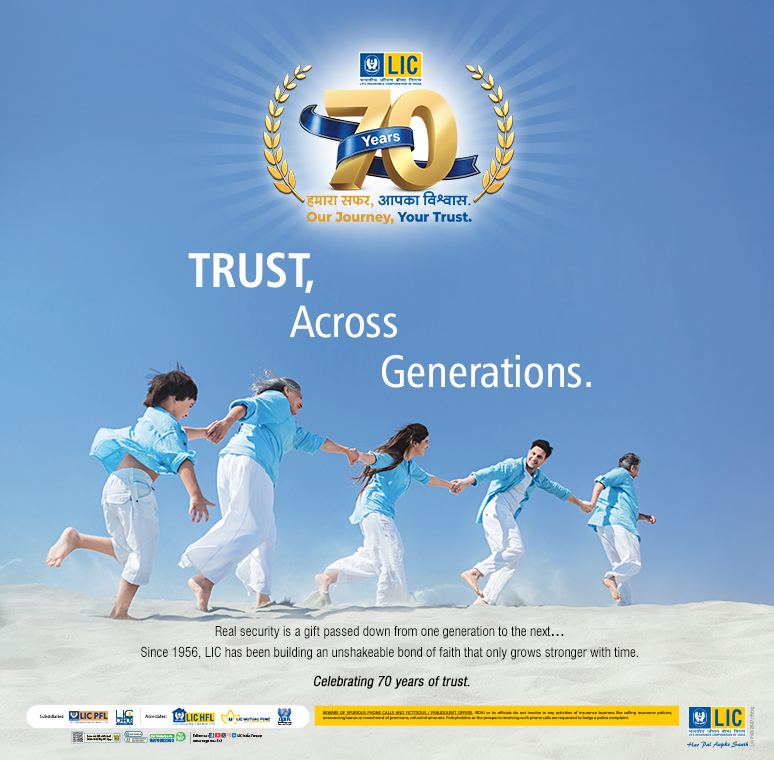 Lic Foundation Day