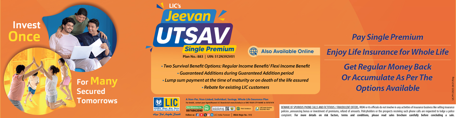 Jeevan Utsav